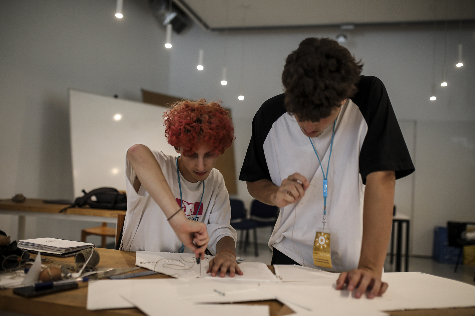 Imagem número 3 da galeria Verão no Campus