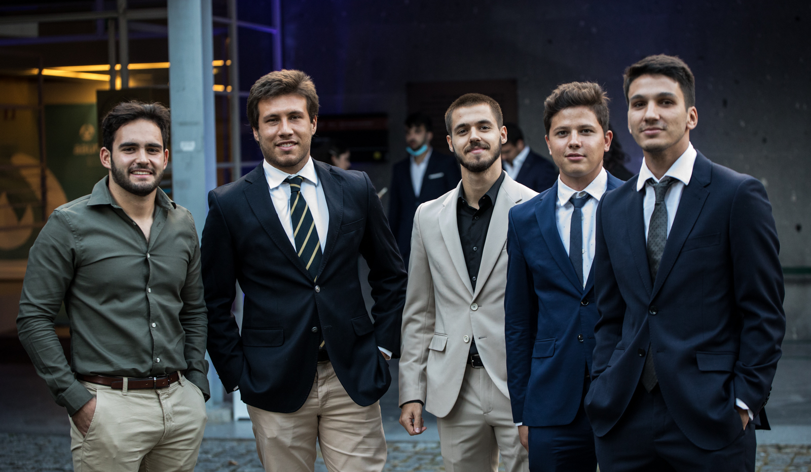 Imagem número 4 da galeria Gala do Desporto