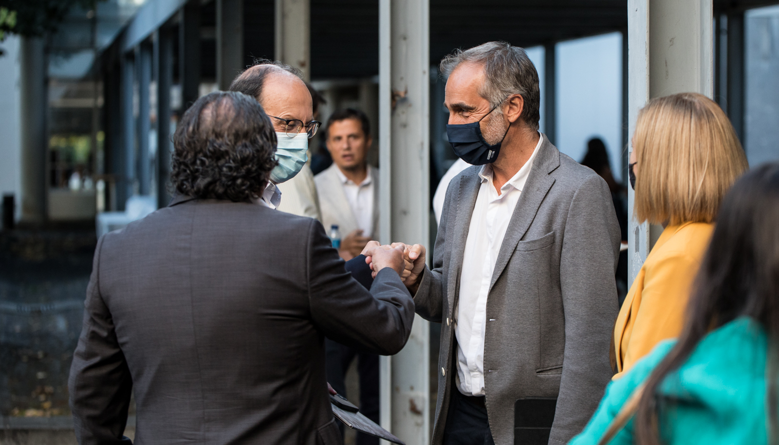 Imagem número 7 da galeria Gala do Desporto