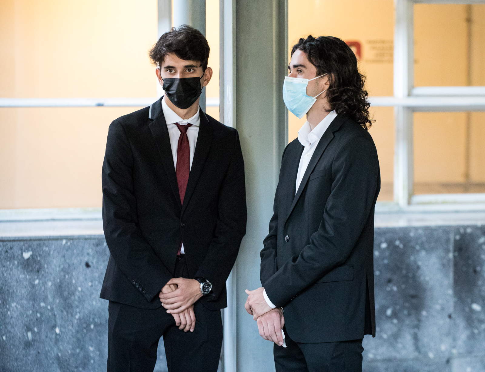 Imagem número 4 da galeria Gala do Desporto