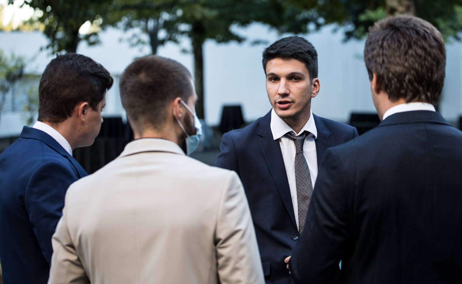 Imagem número 5 da galeria Gala do Desporto