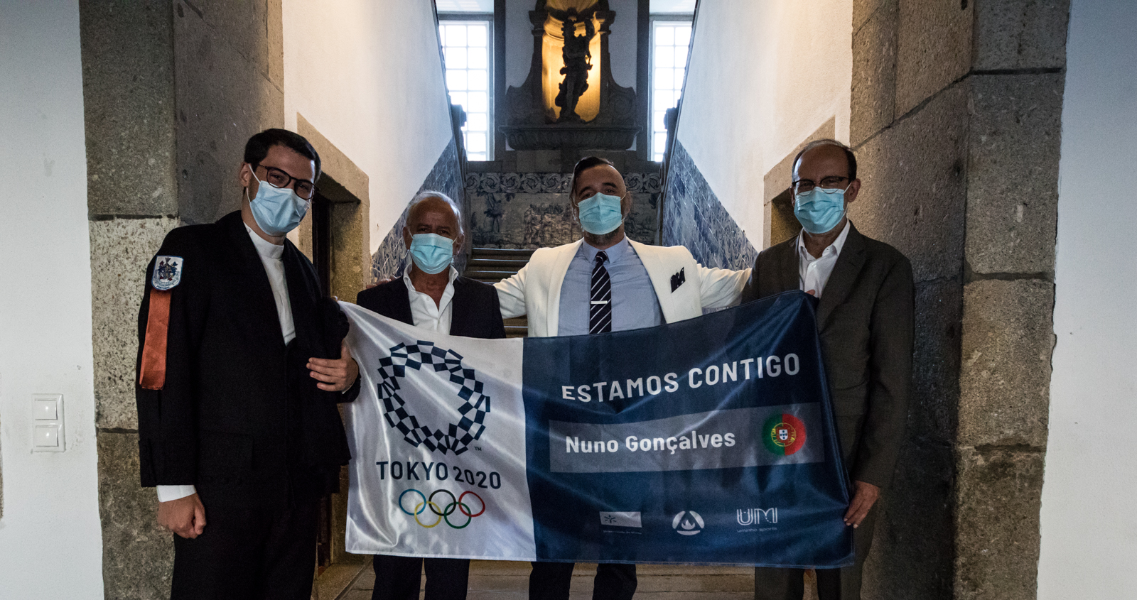 Imagem número 3 da galeria Missão AAUMinho Fases Finais