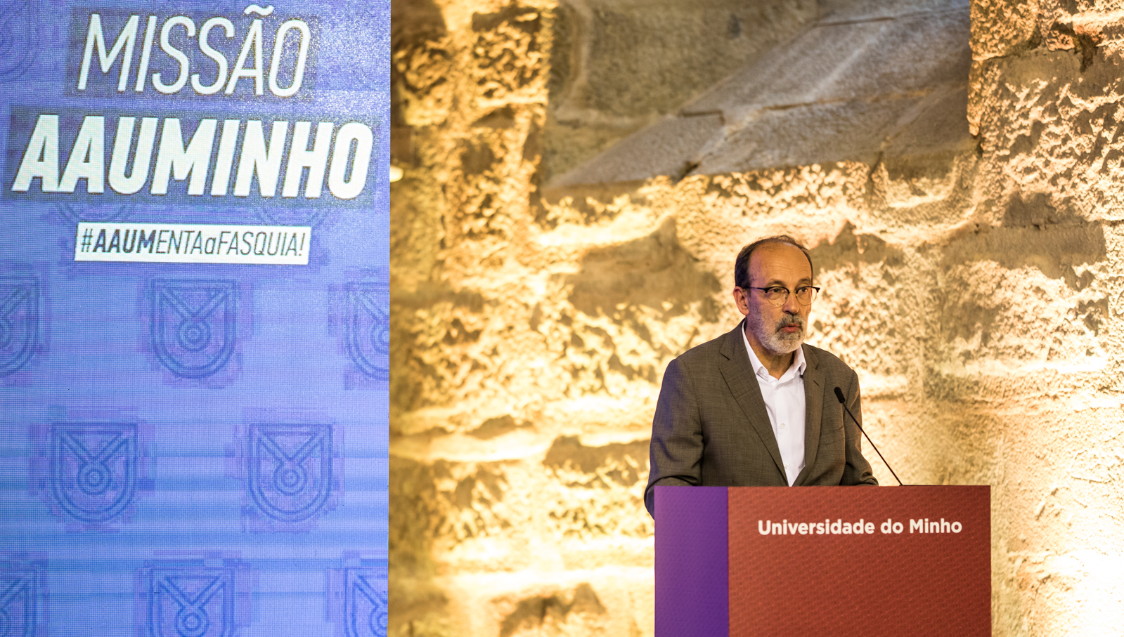 Imagem número 4 da galeria Missão AAUMinho Fases Finais