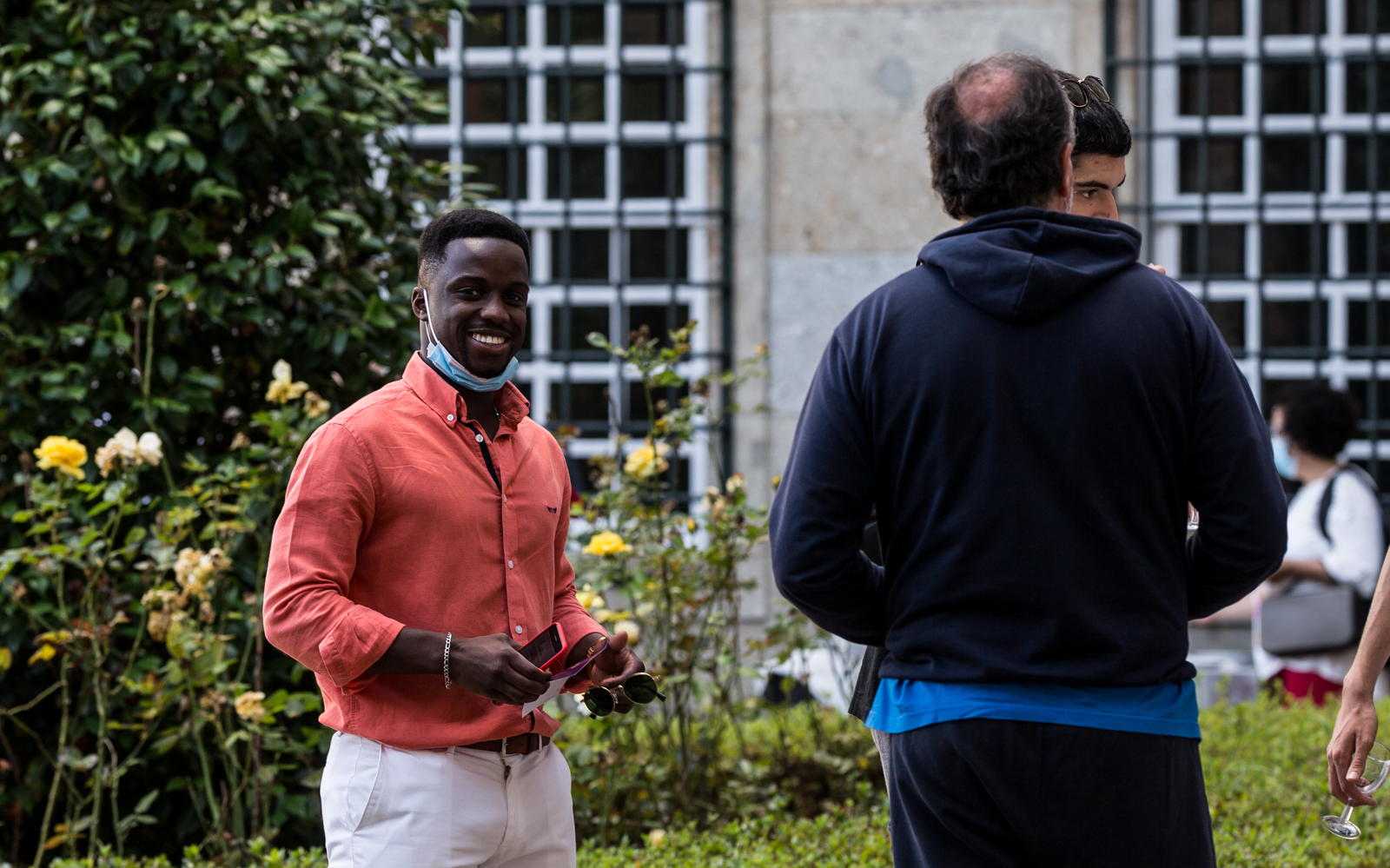 Imagem número 1 da galeria Missão AAUMinho Fases Finais