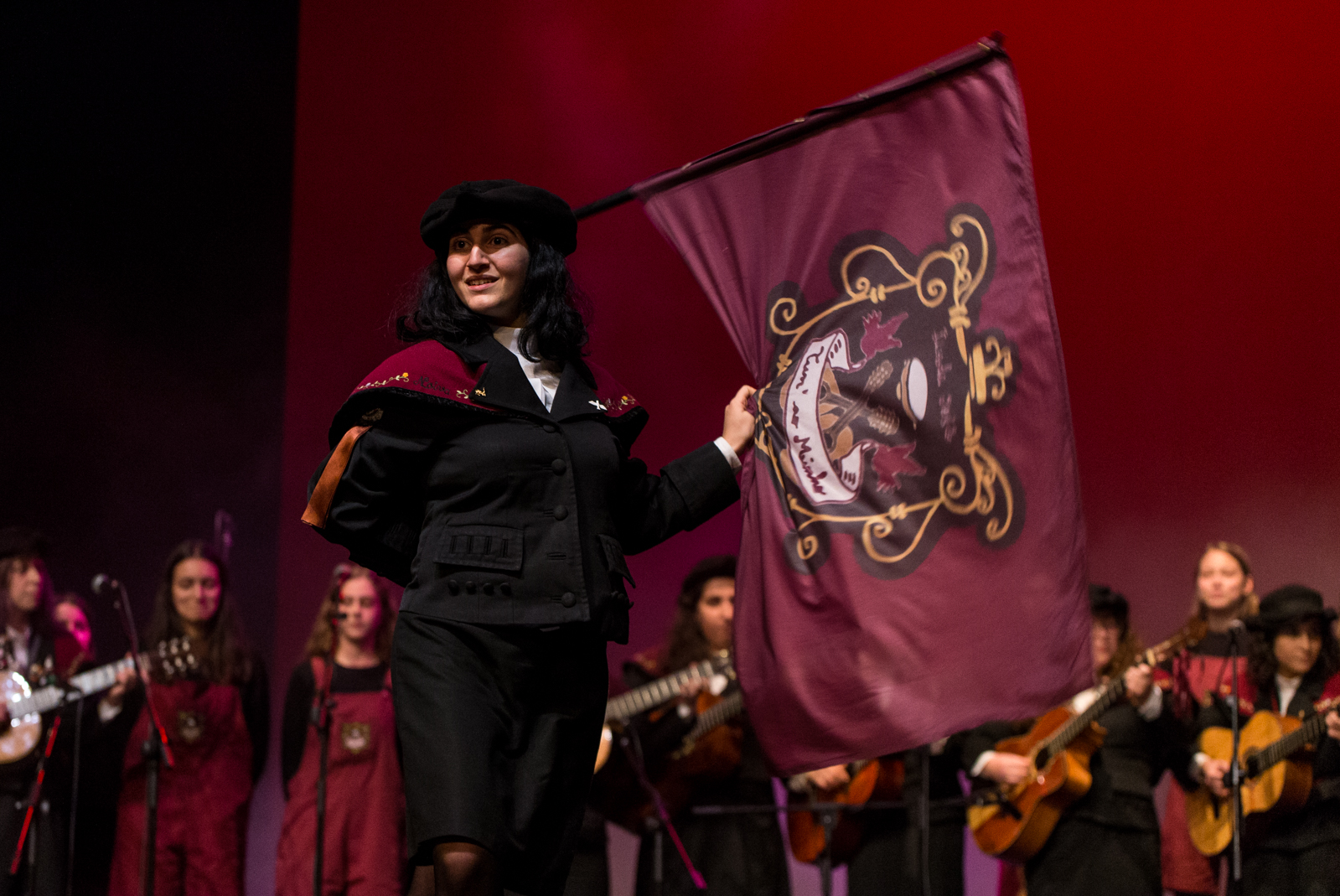 Imagem número 9 da galeria 1º de Dezembro