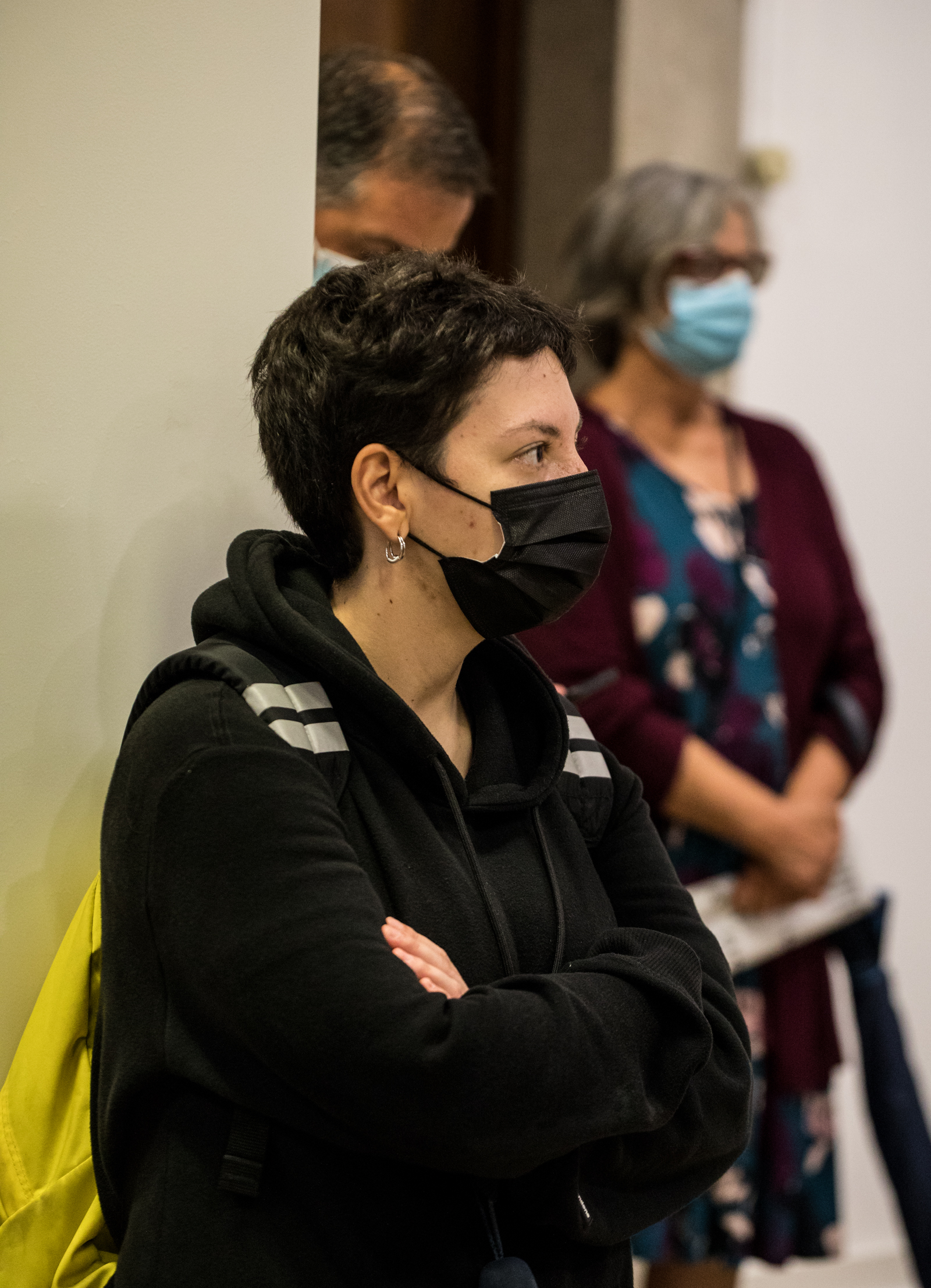 Imagem número 9 da galeria Abertura Oficial Encontros da Imagem