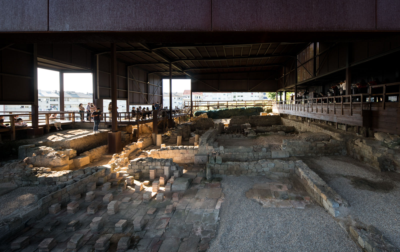 Imagem número 9 da galeria Concerto Carvalheiras