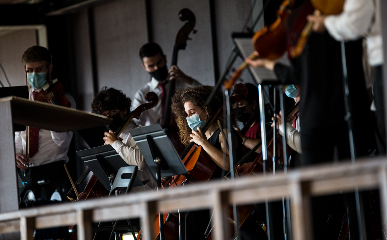 Imagem número 10 da galeria Concerto Carvalheiras