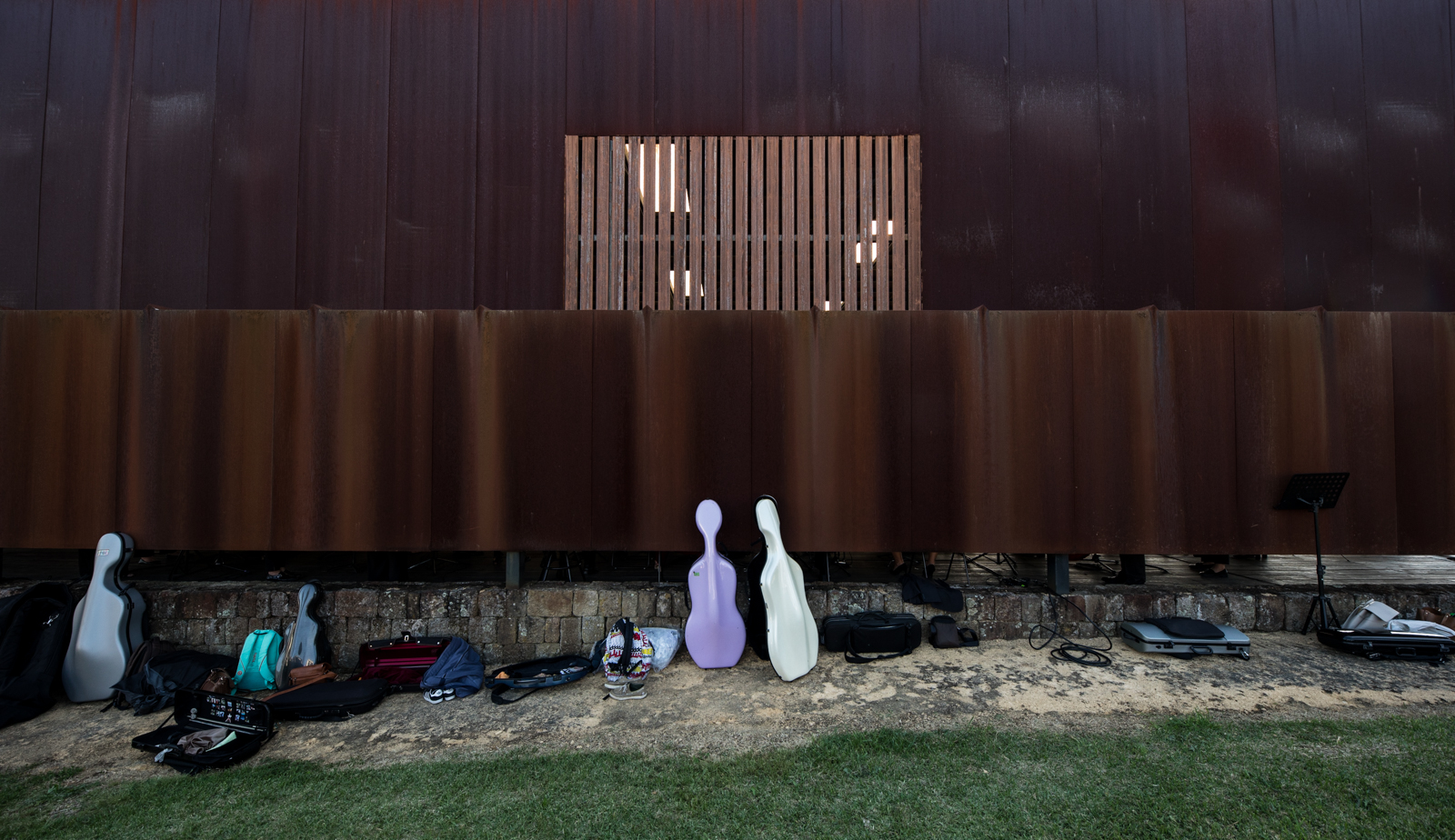 Imagem número 2 da galeria Concerto Carvalheiras