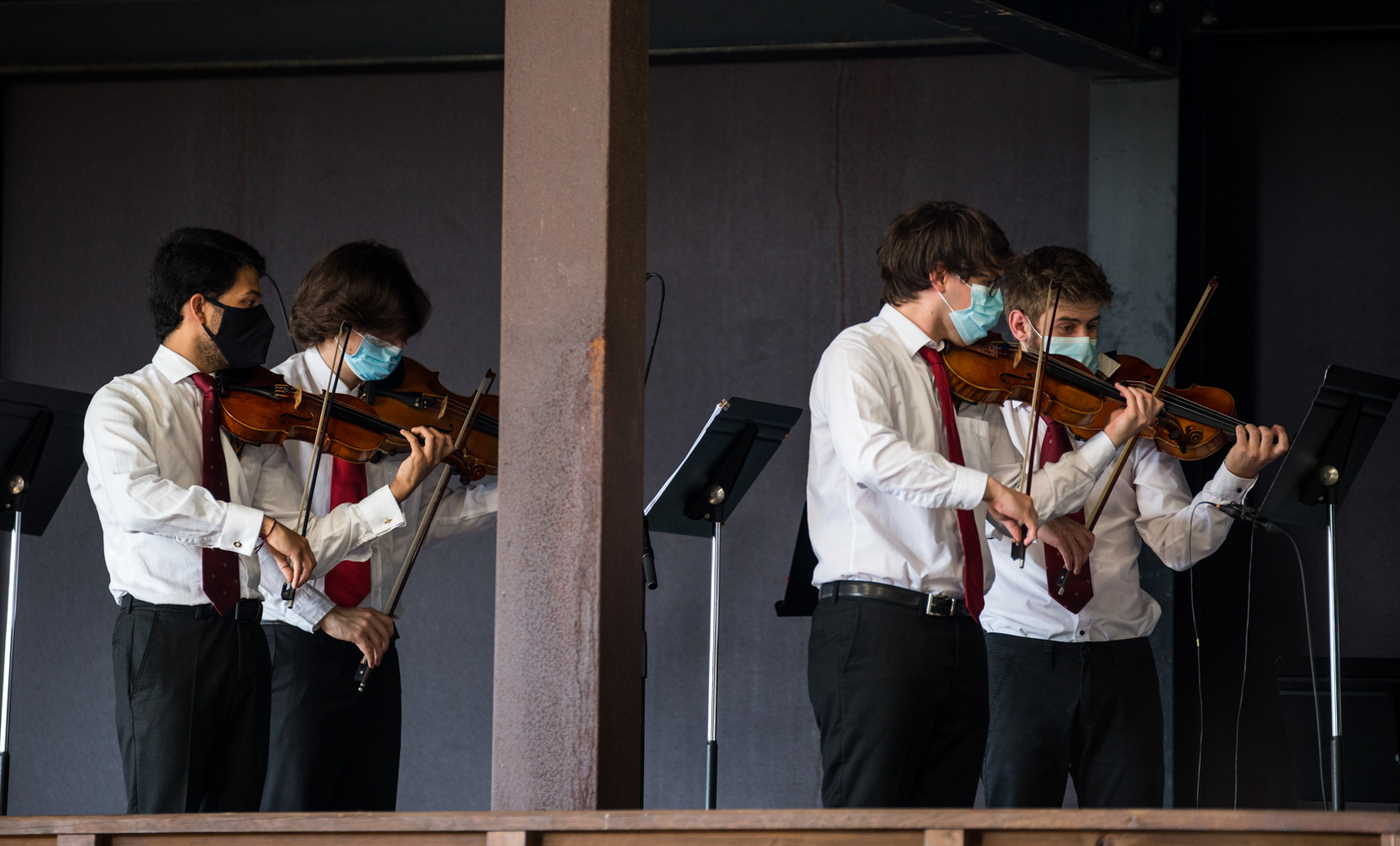 Imagem número 7 da galeria Concerto Carvalheiras