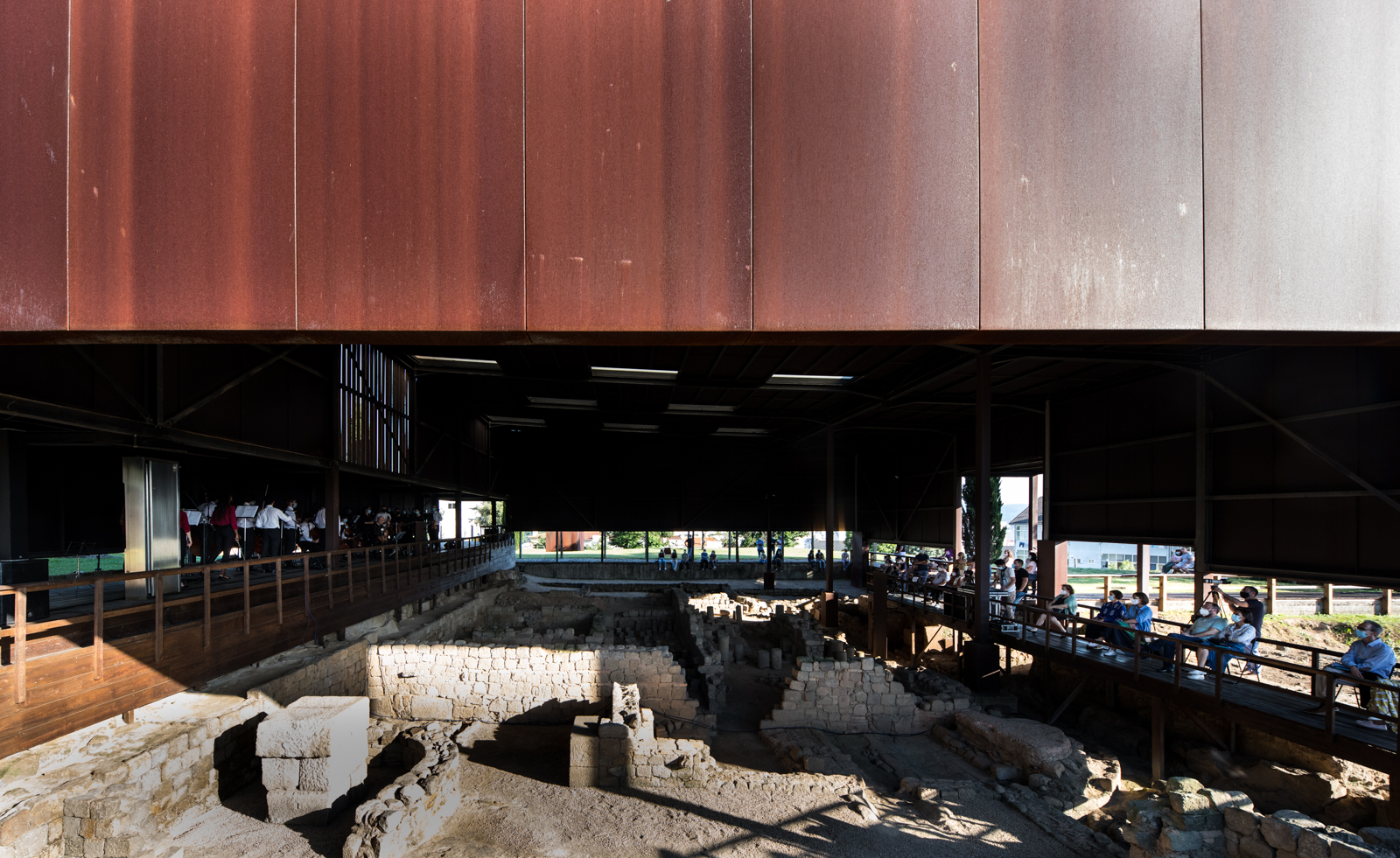 Imagem número 1 da galeria Concerto Carvalheiras