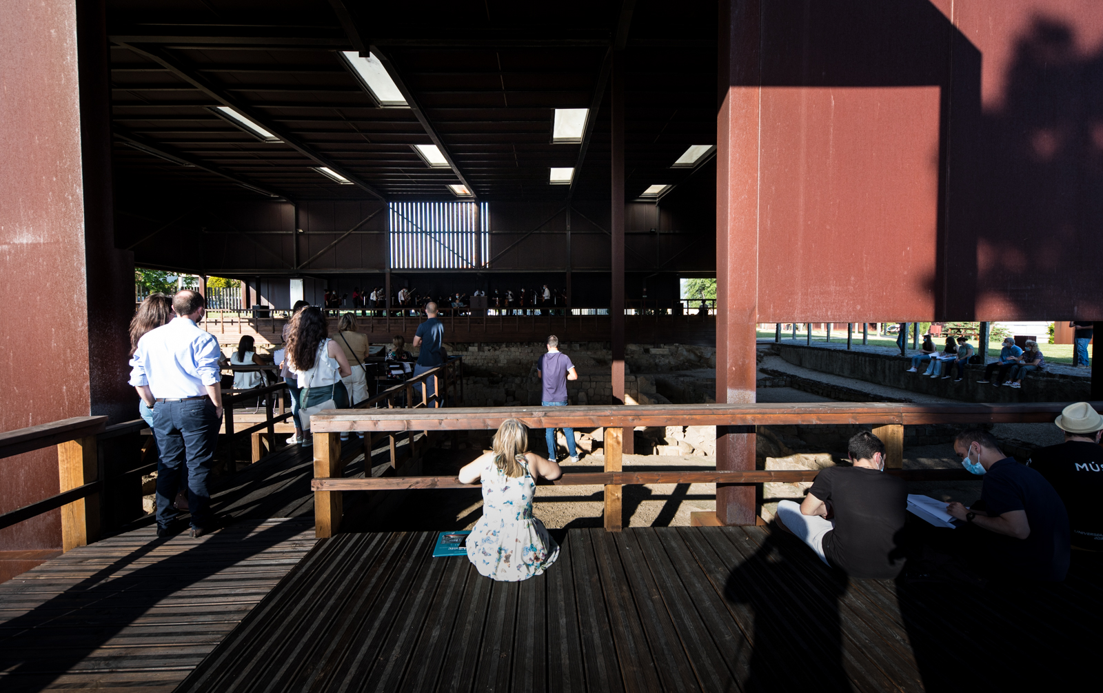 Imagem número 4 da galeria Concerto Carvalheiras