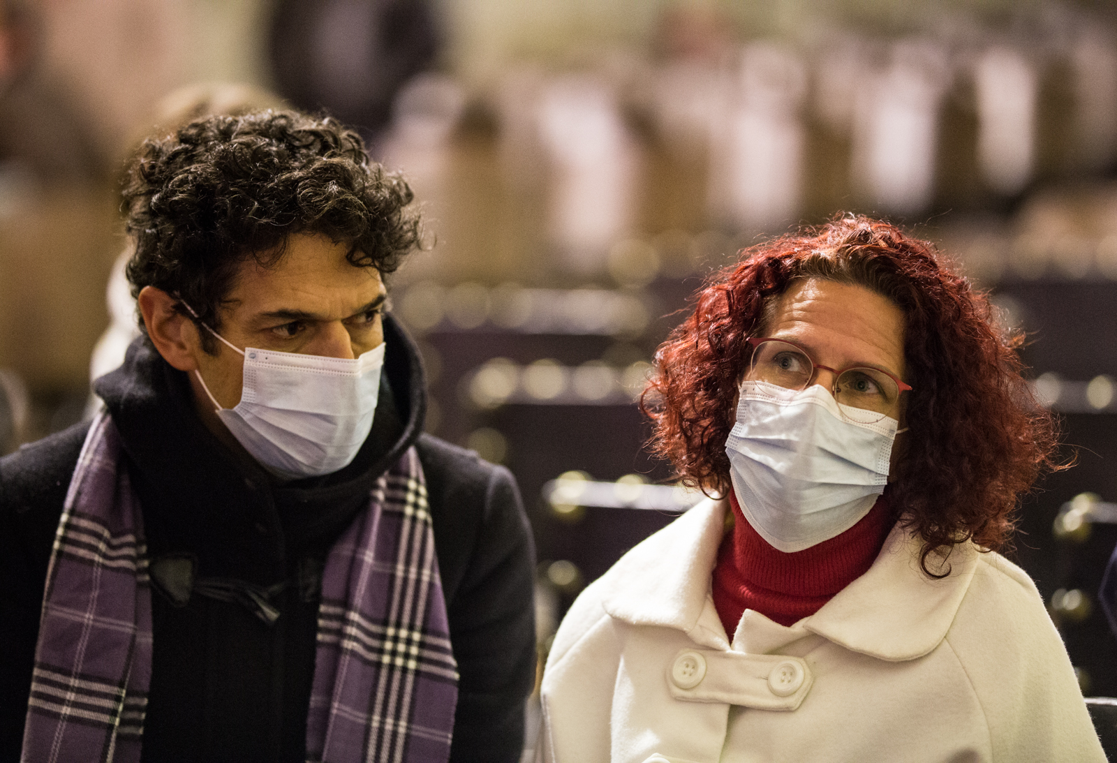 Imagem número 4 da galeria Concerto Luca Argel