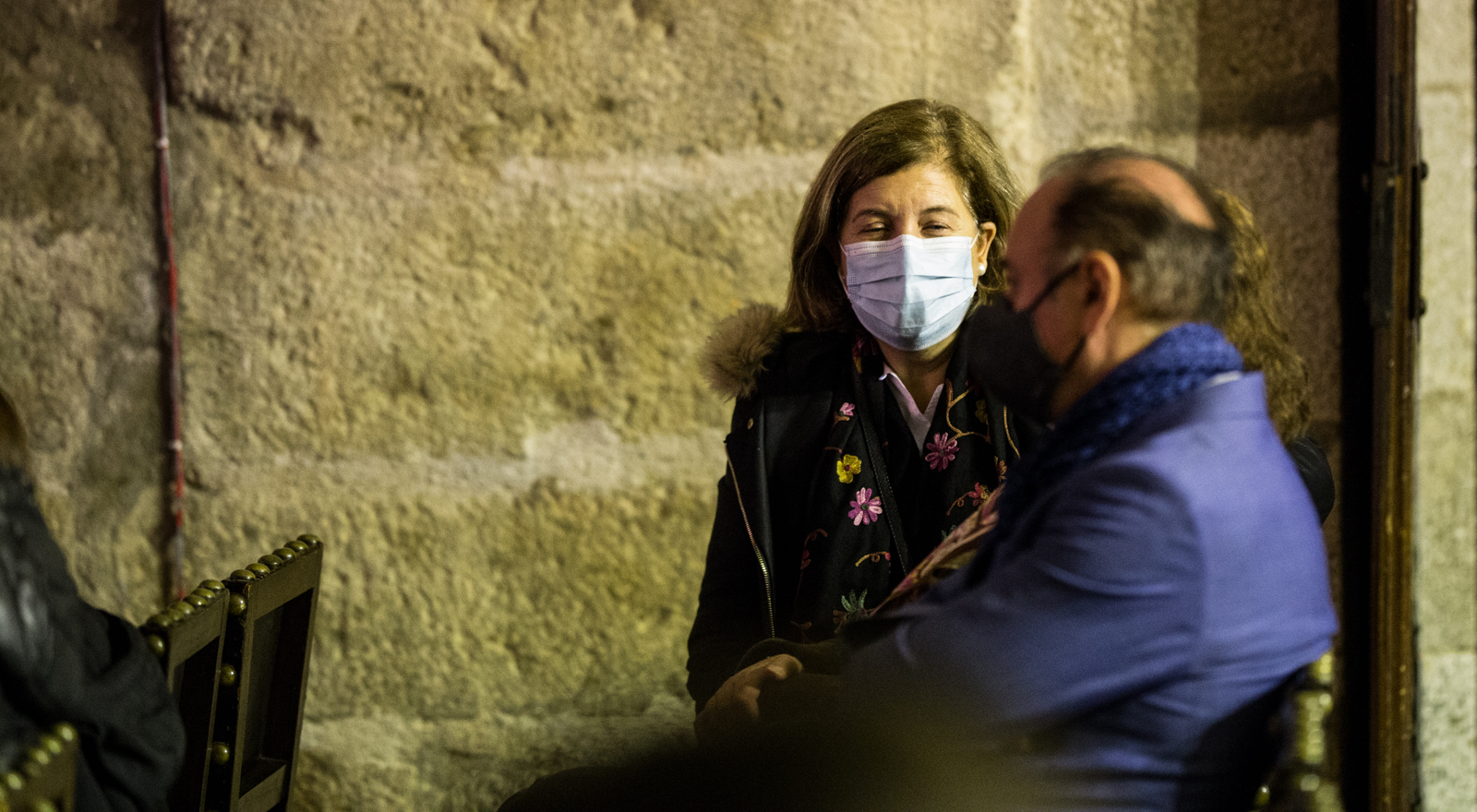 Imagem número 1 da galeria Concerto Luca Argel