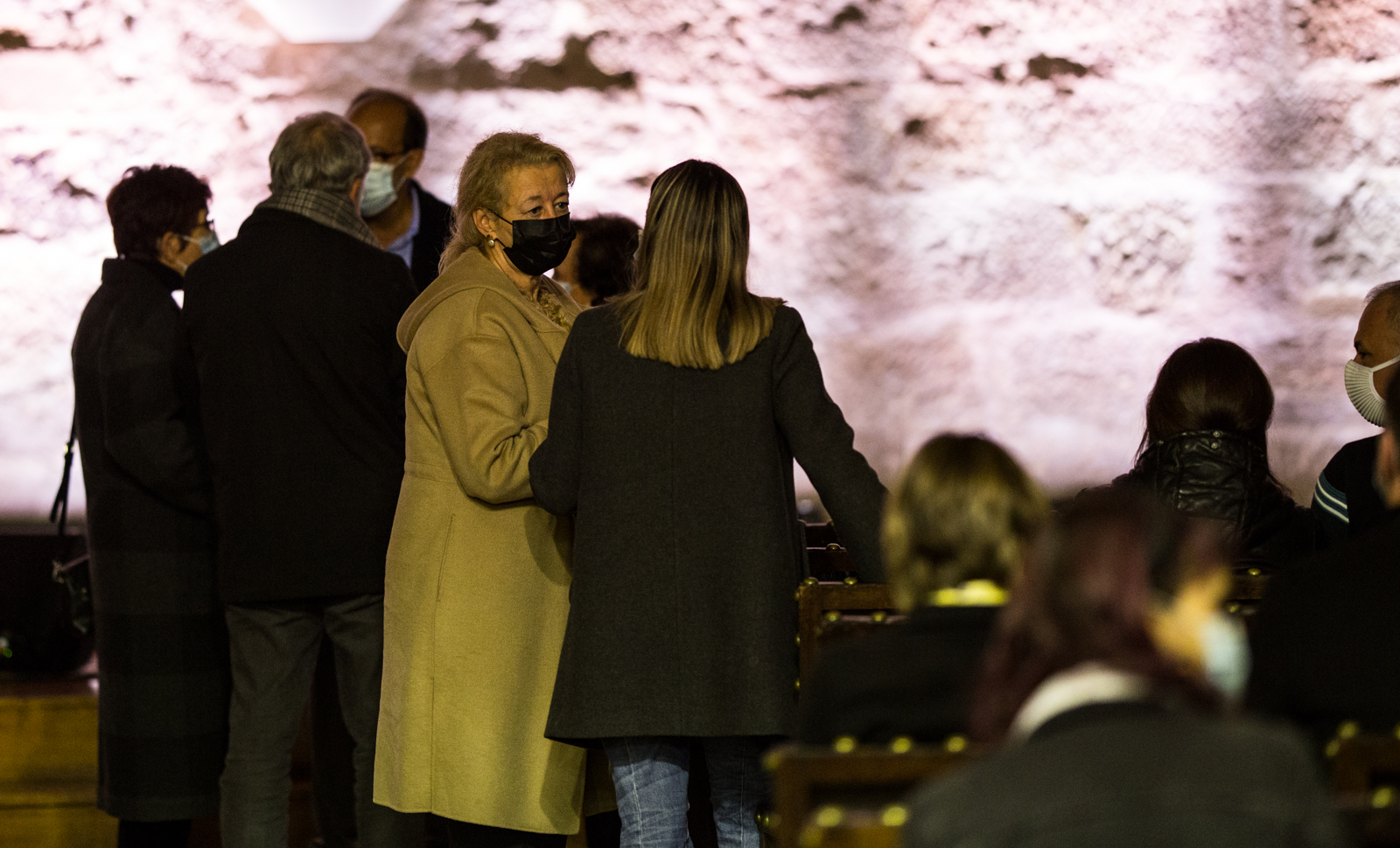 Imagem número 5 da galeria Concerto Luca Argel