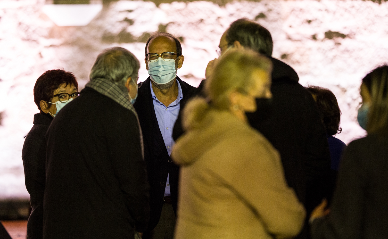 Imagem número 8 da galeria Concerto Luca Argel