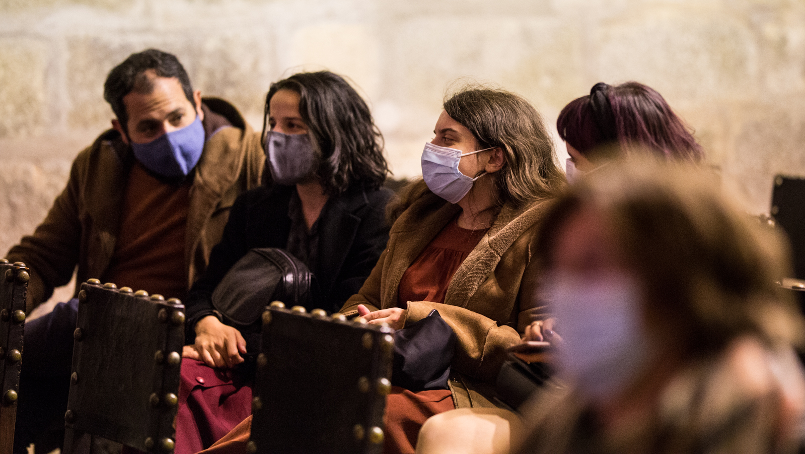 Imagem número 2 da galeria Concerto Luca Argel