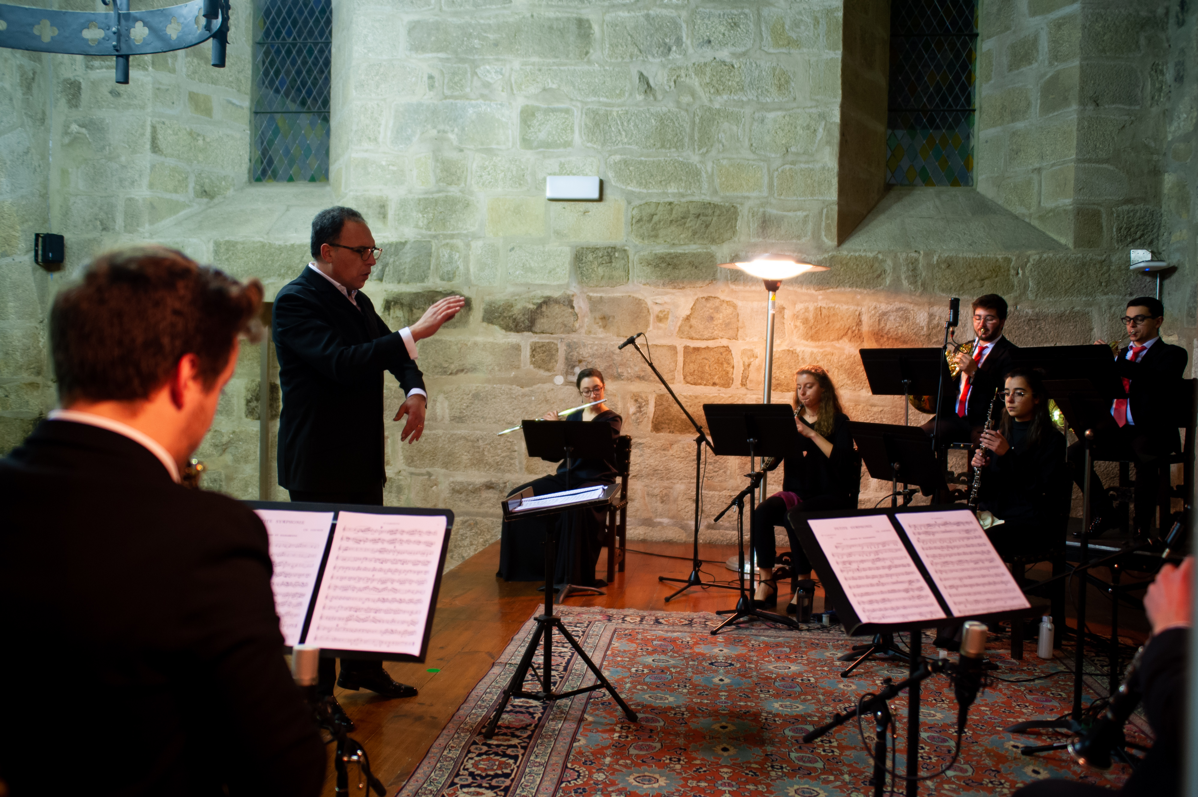 Imagem número 6 da galeria Concerto Online 3