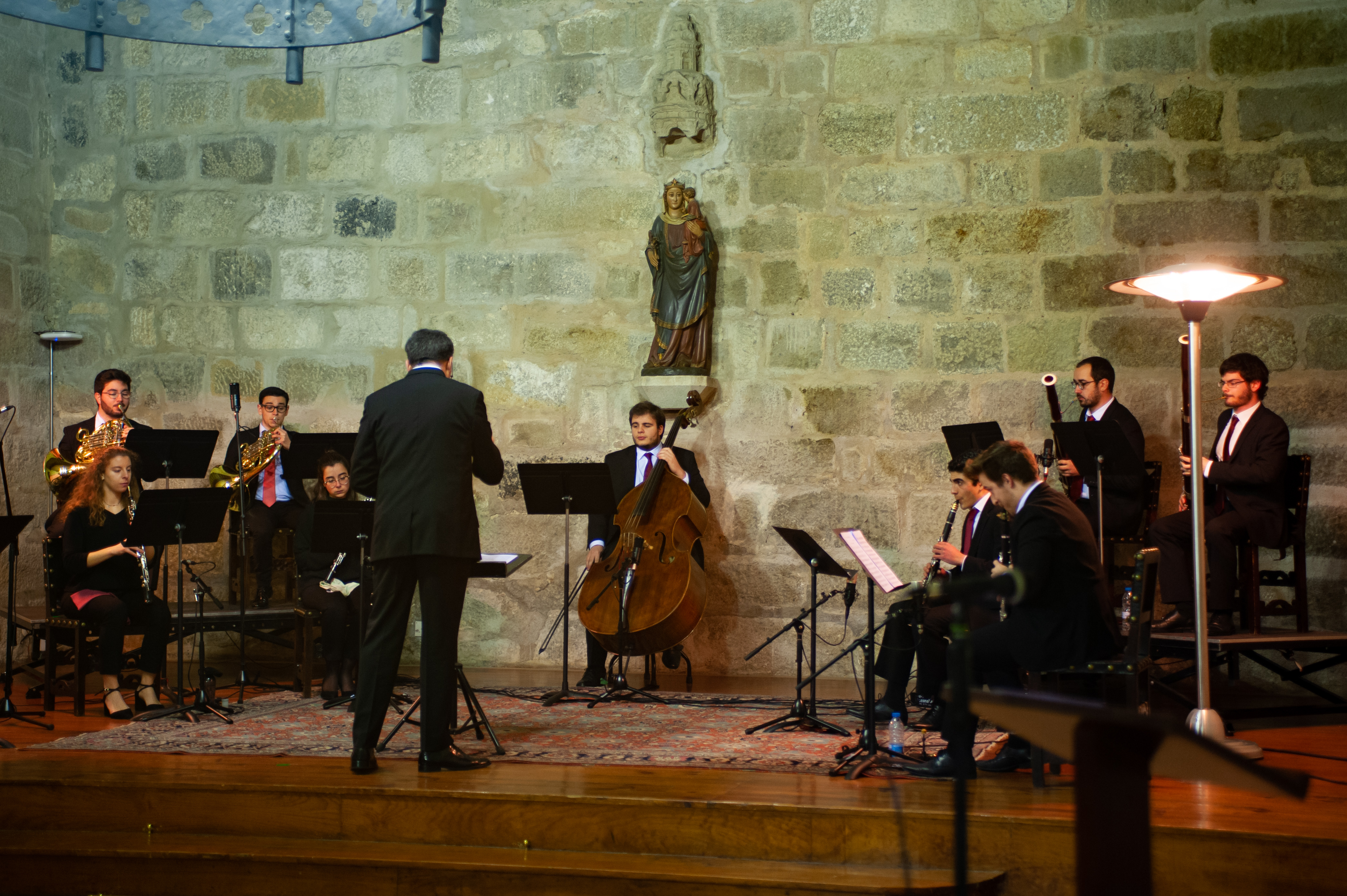 Imagem número 4 da galeria Concerto Online 3