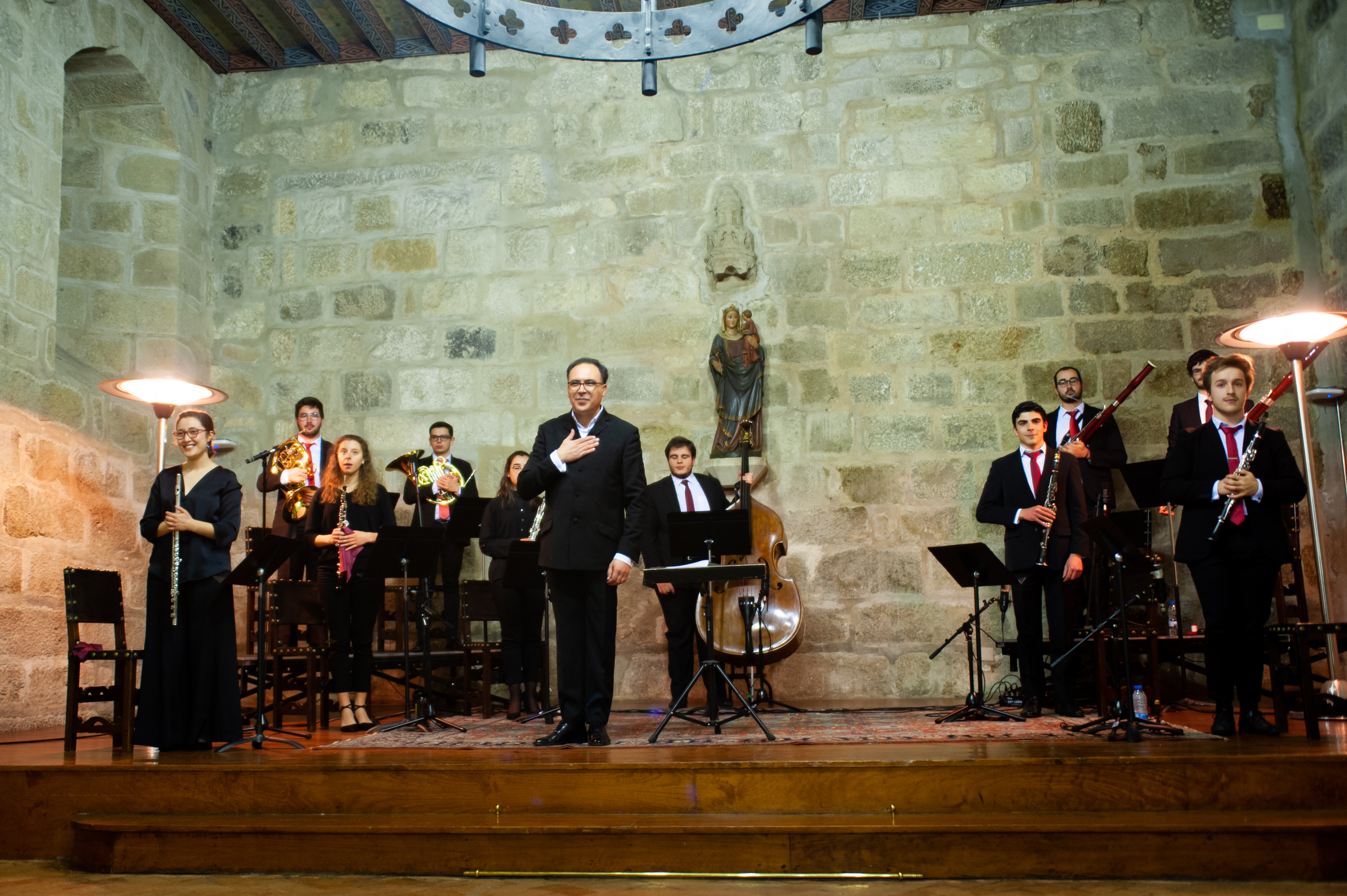 Imagem número 1 da galeria Concerto Online 3