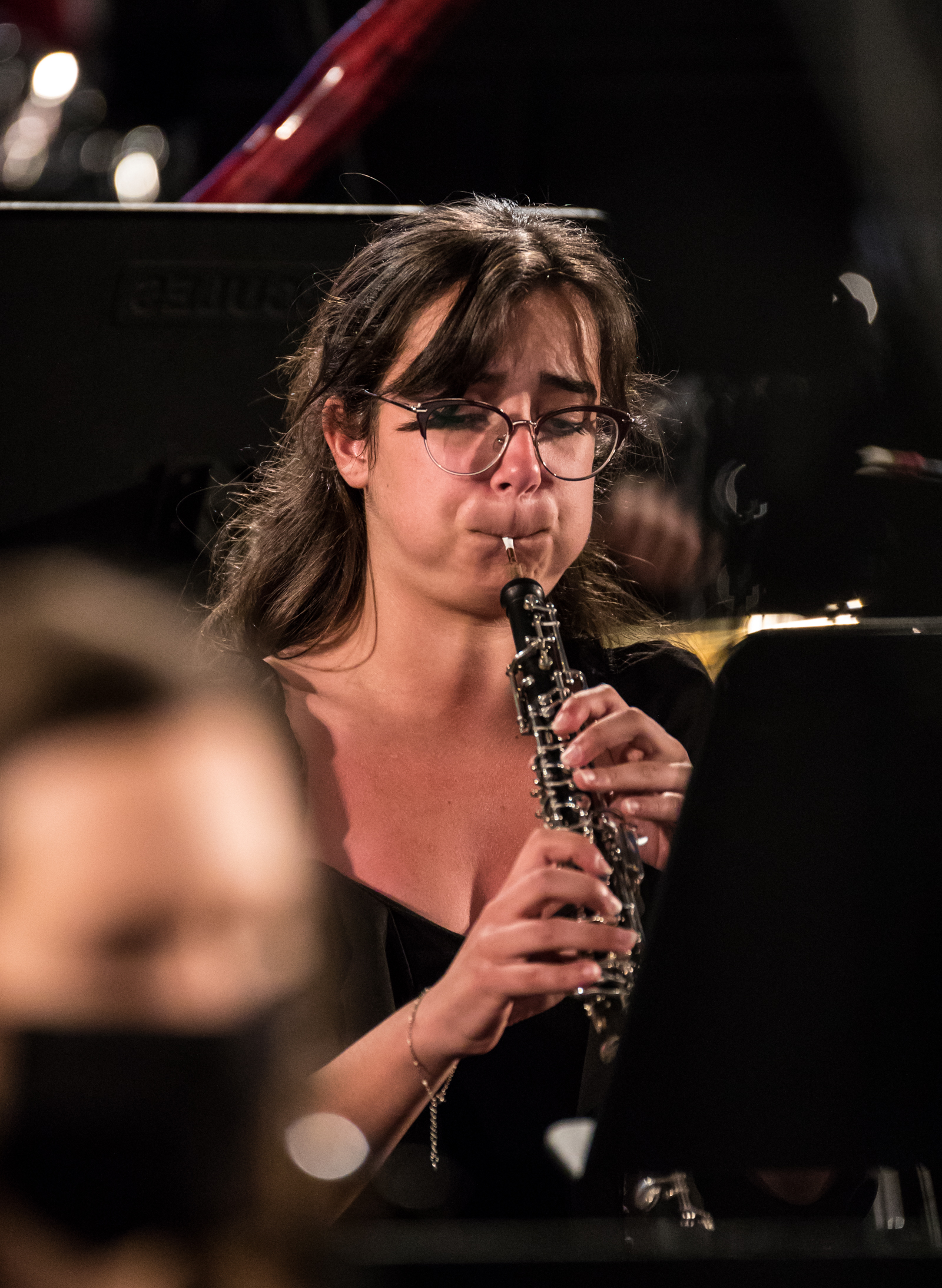 Imagem número 2 da galeria Concertos Enterro da Gata