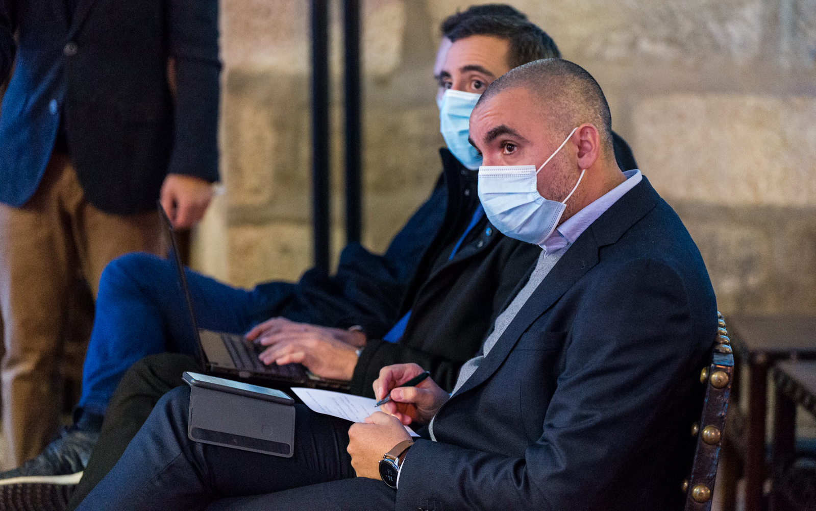 Imagem número 4 da galeria Diplomas Mérito Desportivo