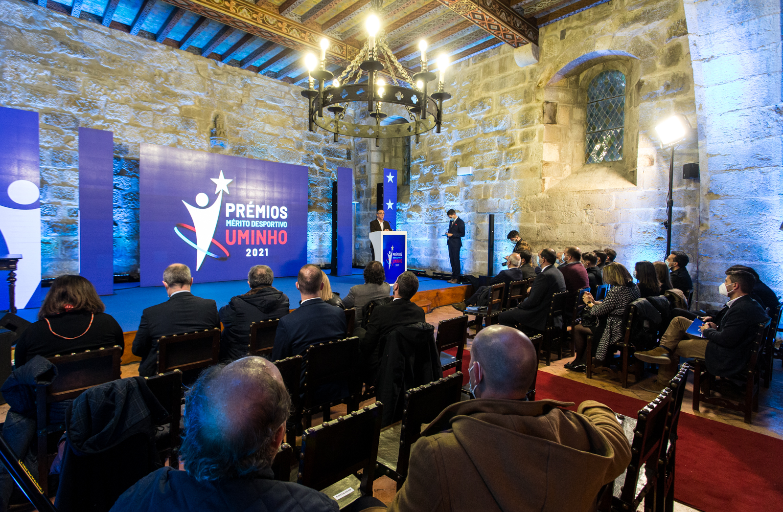 Imagem número 10 da galeria Diplomas Mérito Desportivo