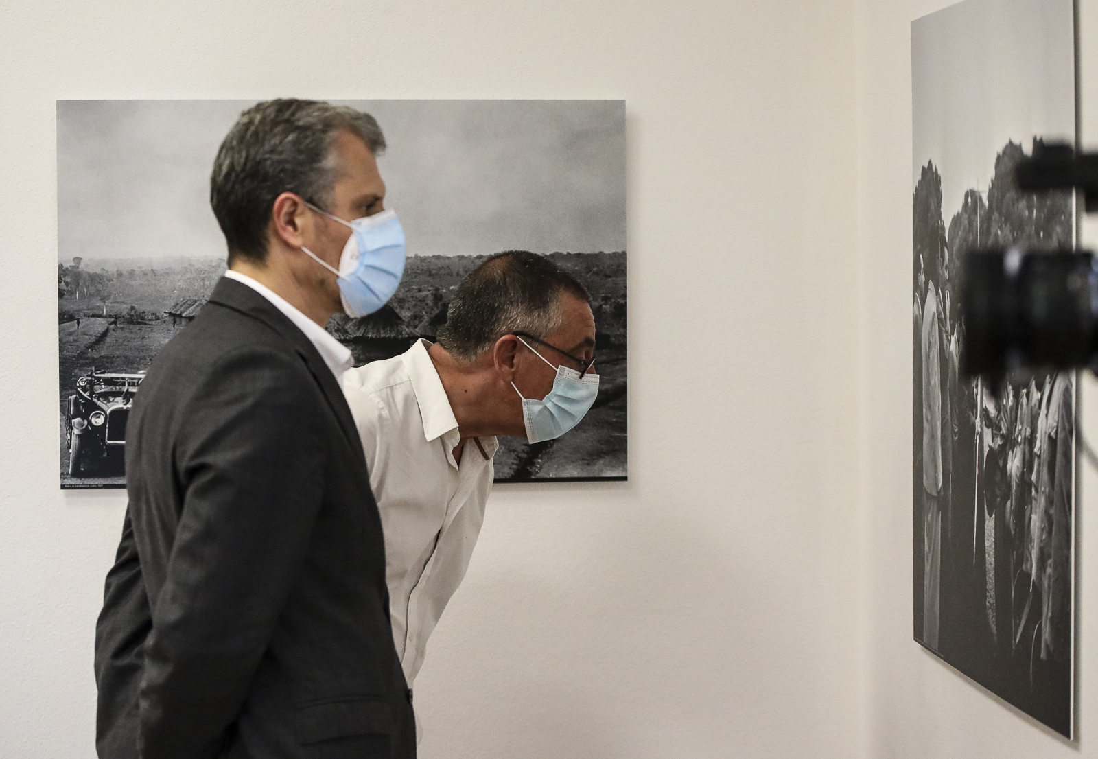 Imagem número 1 da galeria Exposição Diamanga