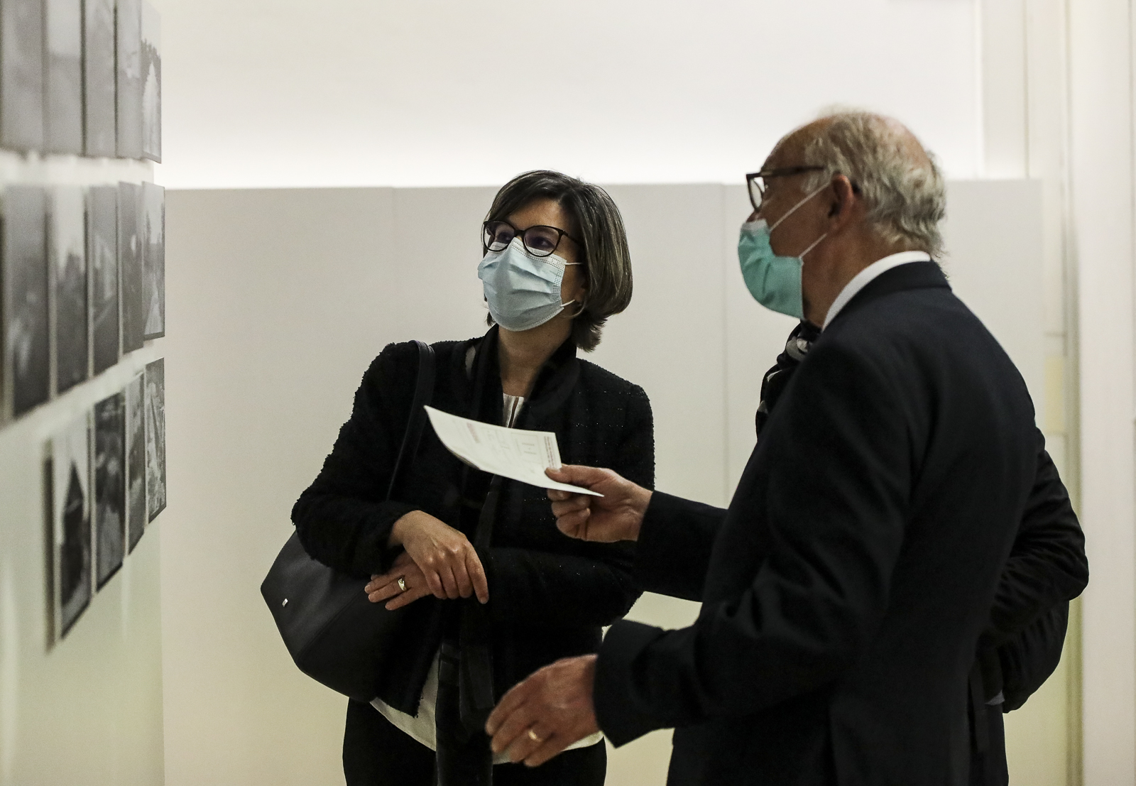 Imagem número 6 da galeria Exposição Diamanga