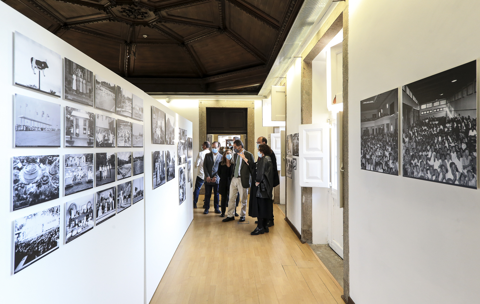 Imagem número 9 da galeria Exposição Diamanga