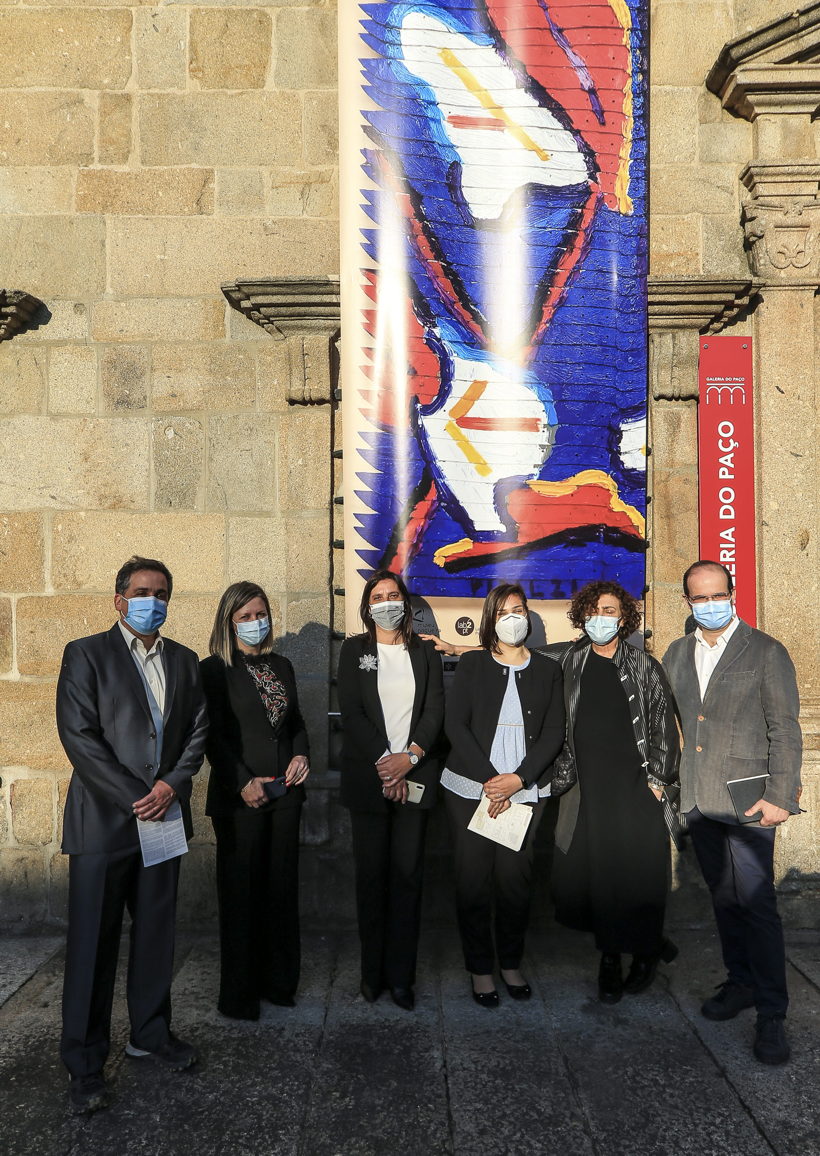 Imagem número 8 da galeria Exposição Diamanga