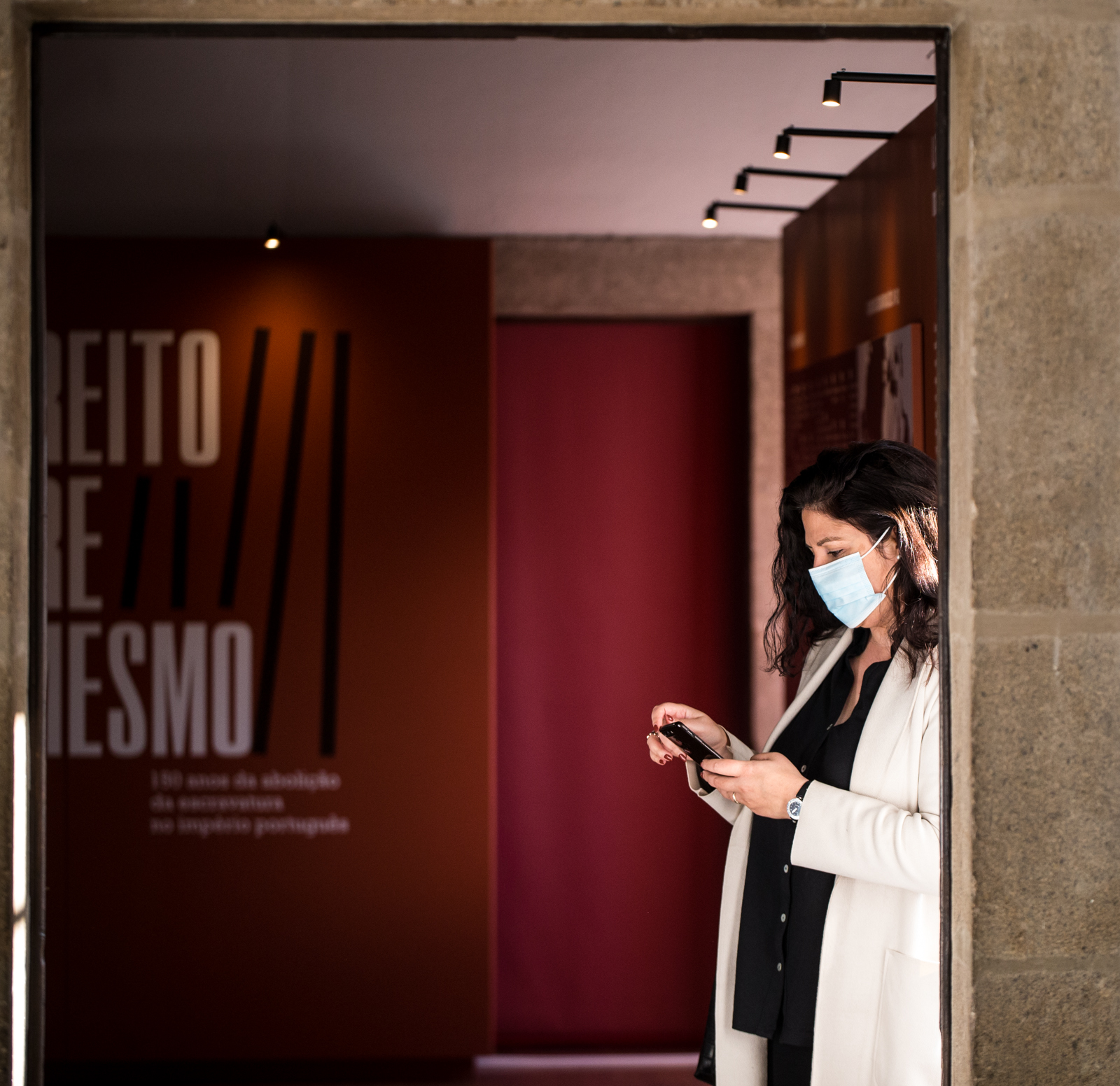 Imagem número 9 da galeria Exposição Escravatura