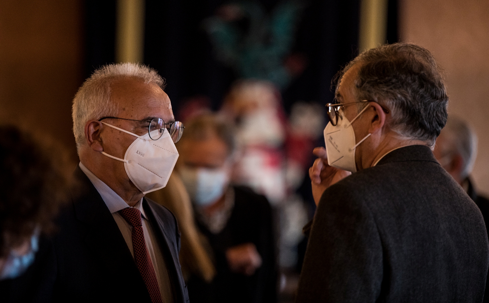 Imagem número 6 da galeria Prémio Vitor Sá & Tomada de Posse Membros Conselho Cultural