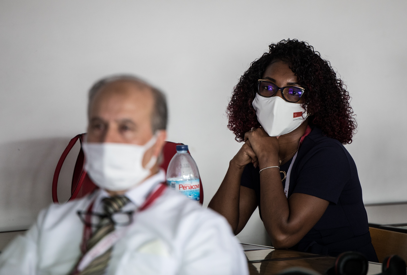 Imagem número 2 da galeria International Staff Week