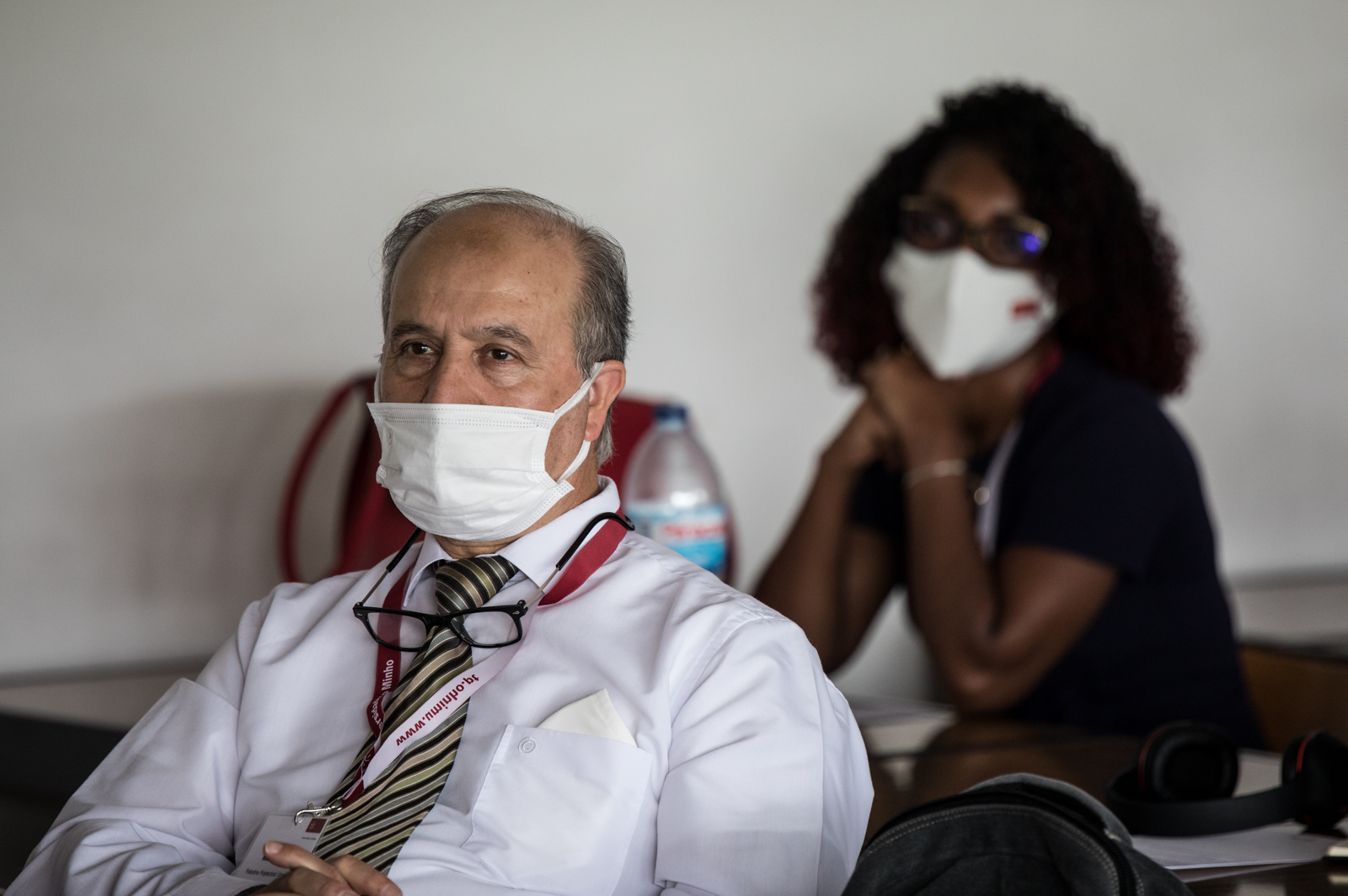 Imagem número 1 da galeria International Staff Week