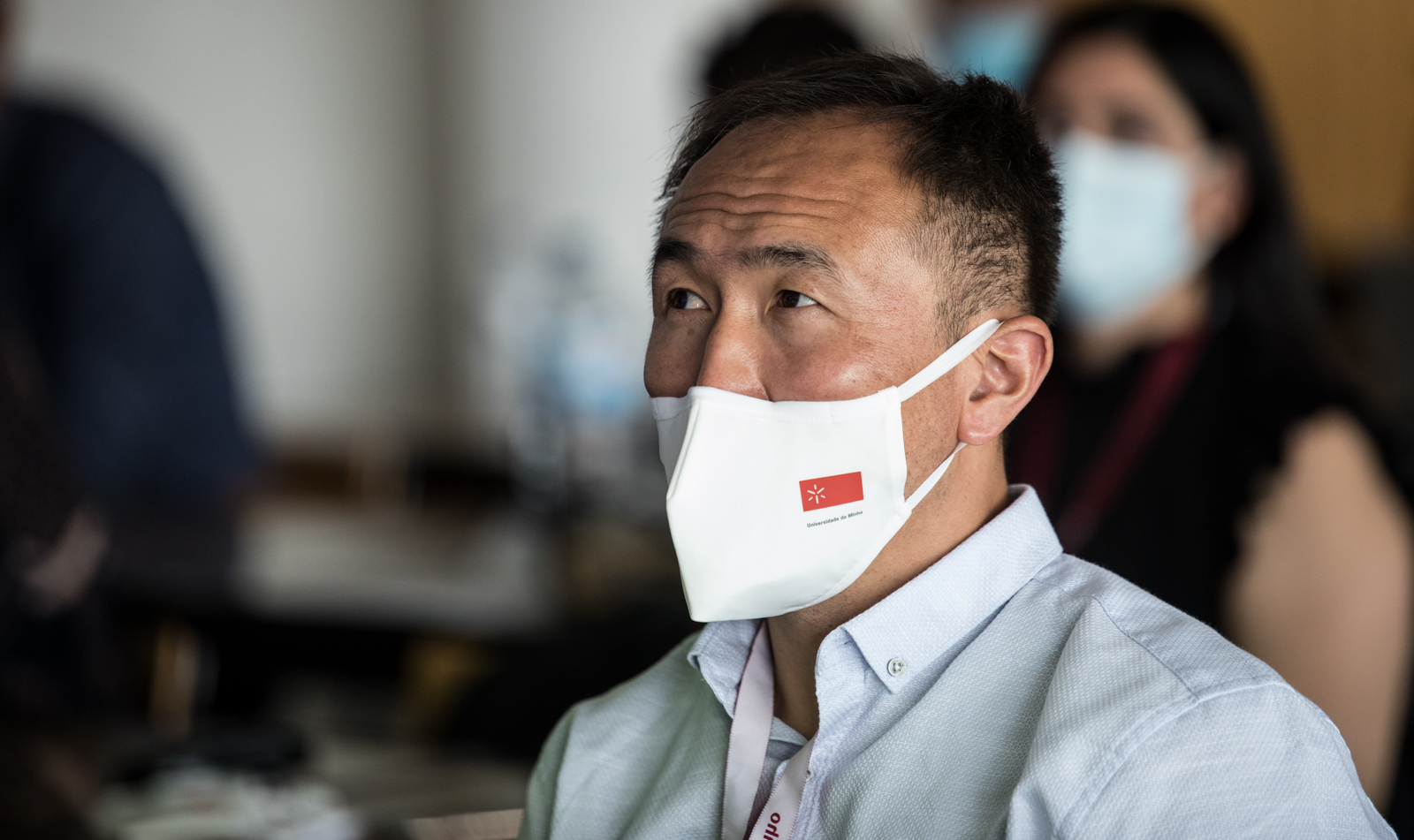 Imagem número 3 da galeria International Staff Week