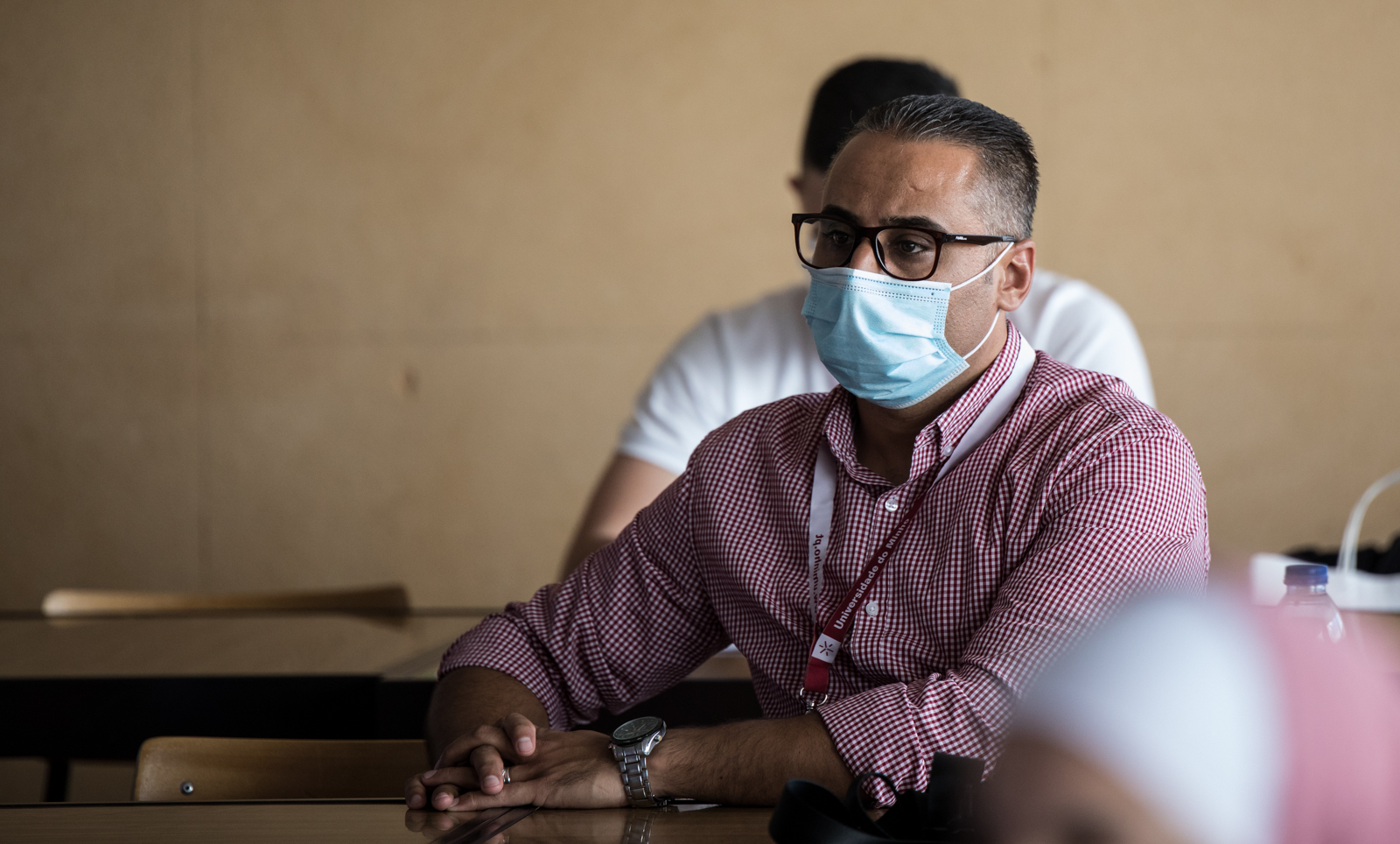 Imagem número 10 da galeria International Staff Week