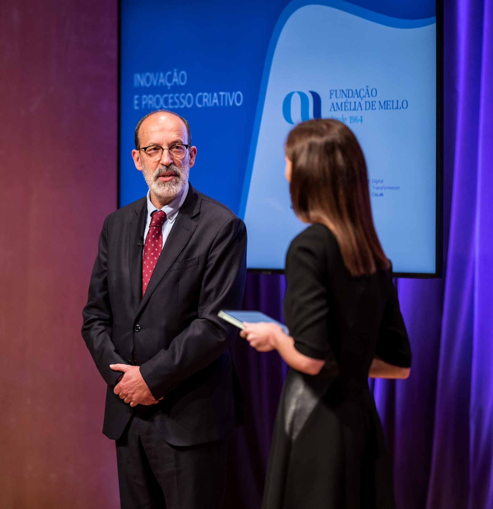 Imagem número 8 da galeria 150 Anos de Alfredo da Silva