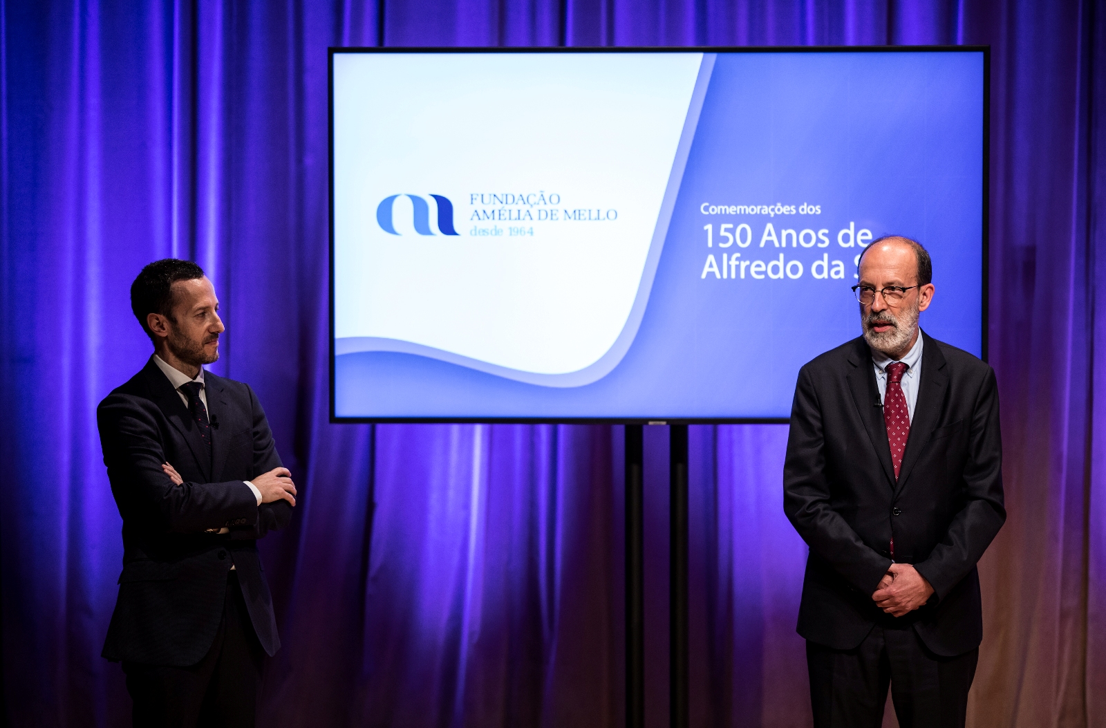 Imagem número 9 da galeria 150 Anos de Alfredo da Silva