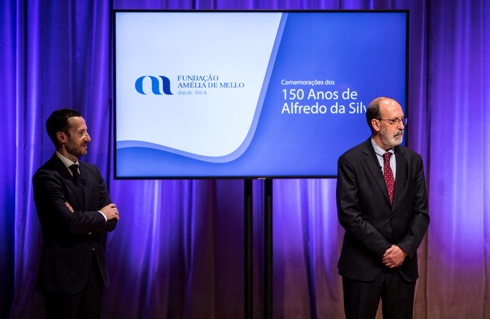 Imagem número 10 da galeria 150 Anos de Alfredo da Silva