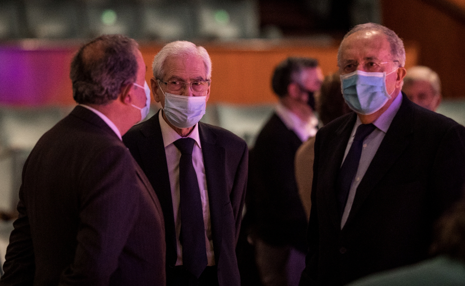 Imagem número 2 da galeria 150 Anos de Alfredo da Silva