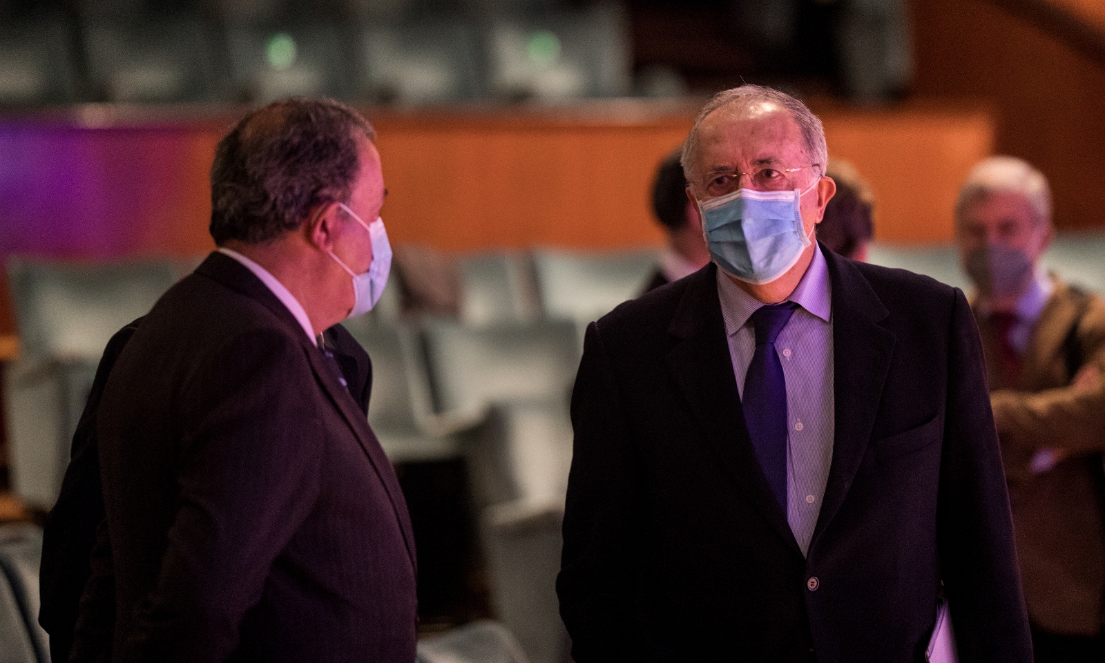 Imagem número 3 da galeria 150 Anos de Alfredo da Silva