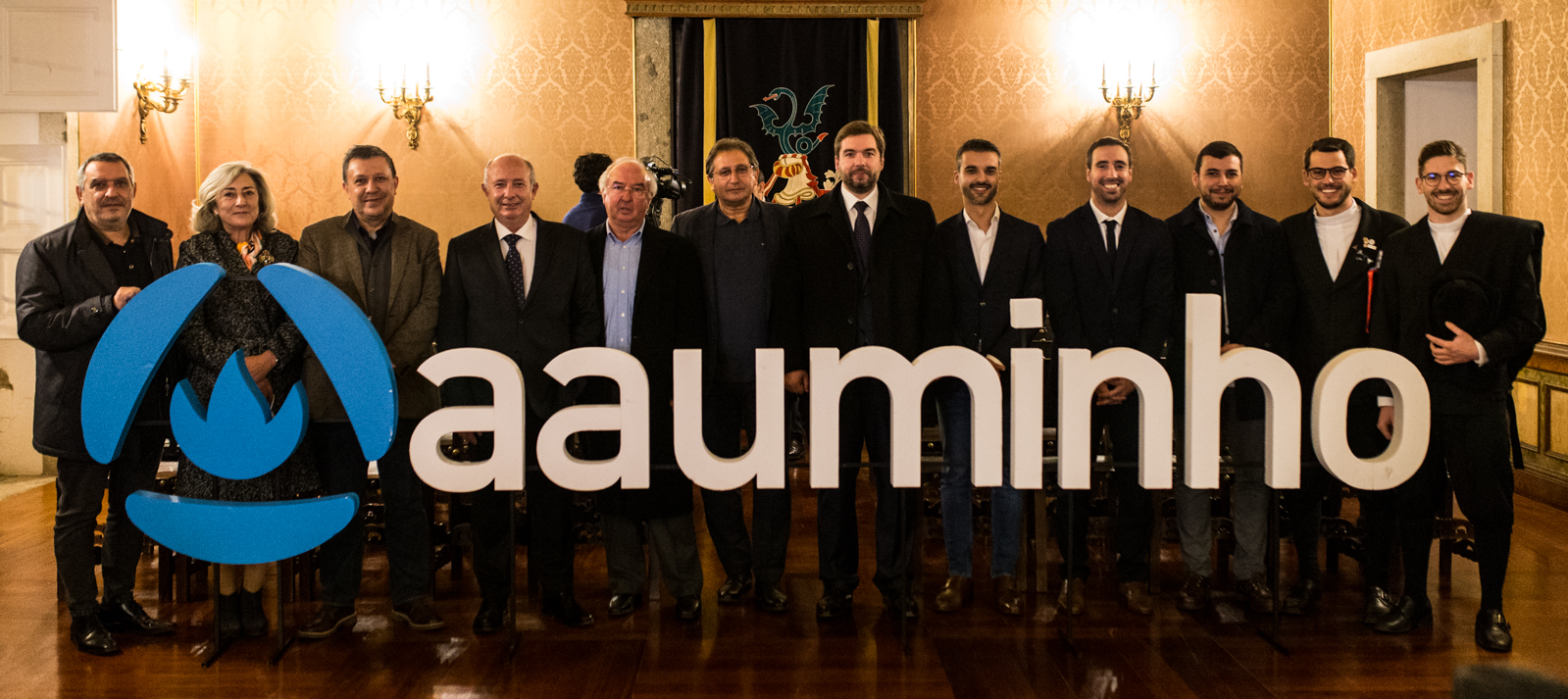 Imagem número 9 da galeria Aniversário AAUM