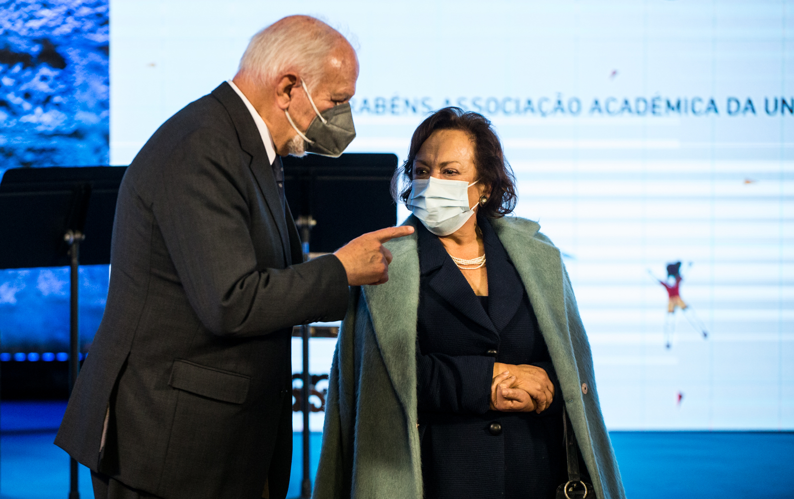 Imagem número 9 da galeria Aniversário AAUM