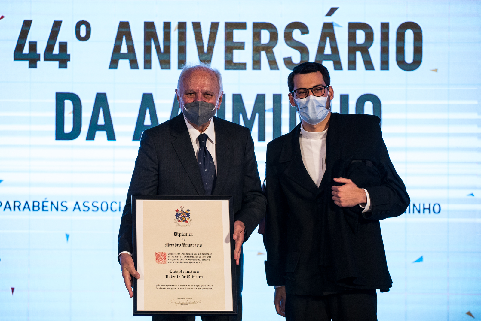 Imagem número 7 da galeria Aniversário AAUM