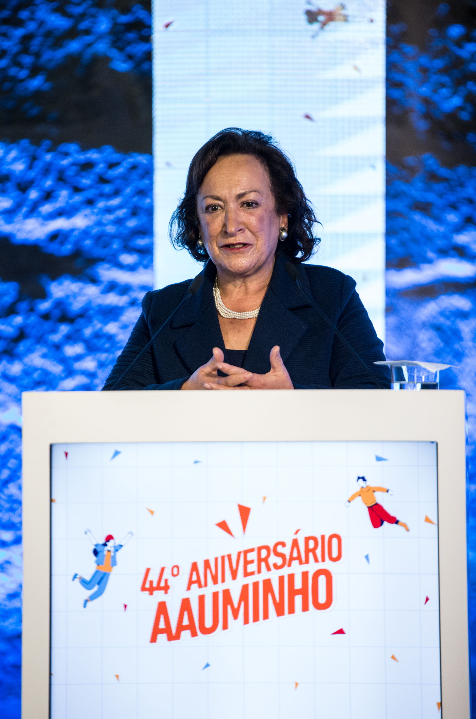Imagem número 10 da galeria Aniversário AAUM
