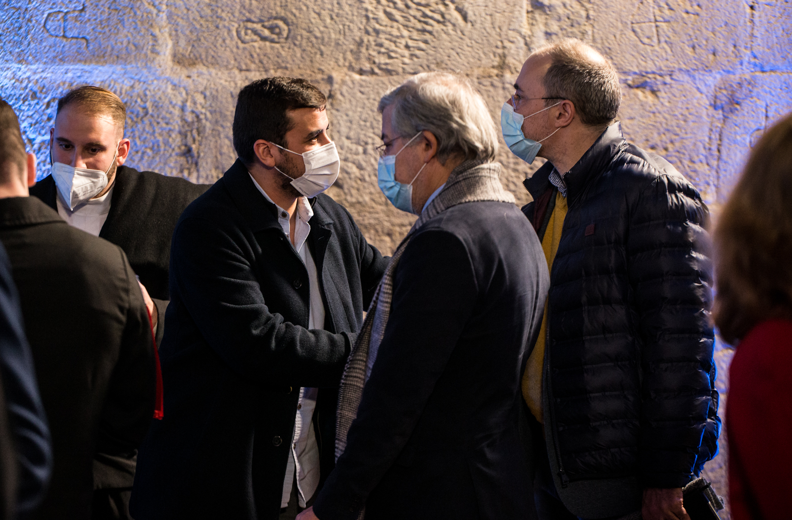 Imagem número 8 da galeria Aniversário AAUM