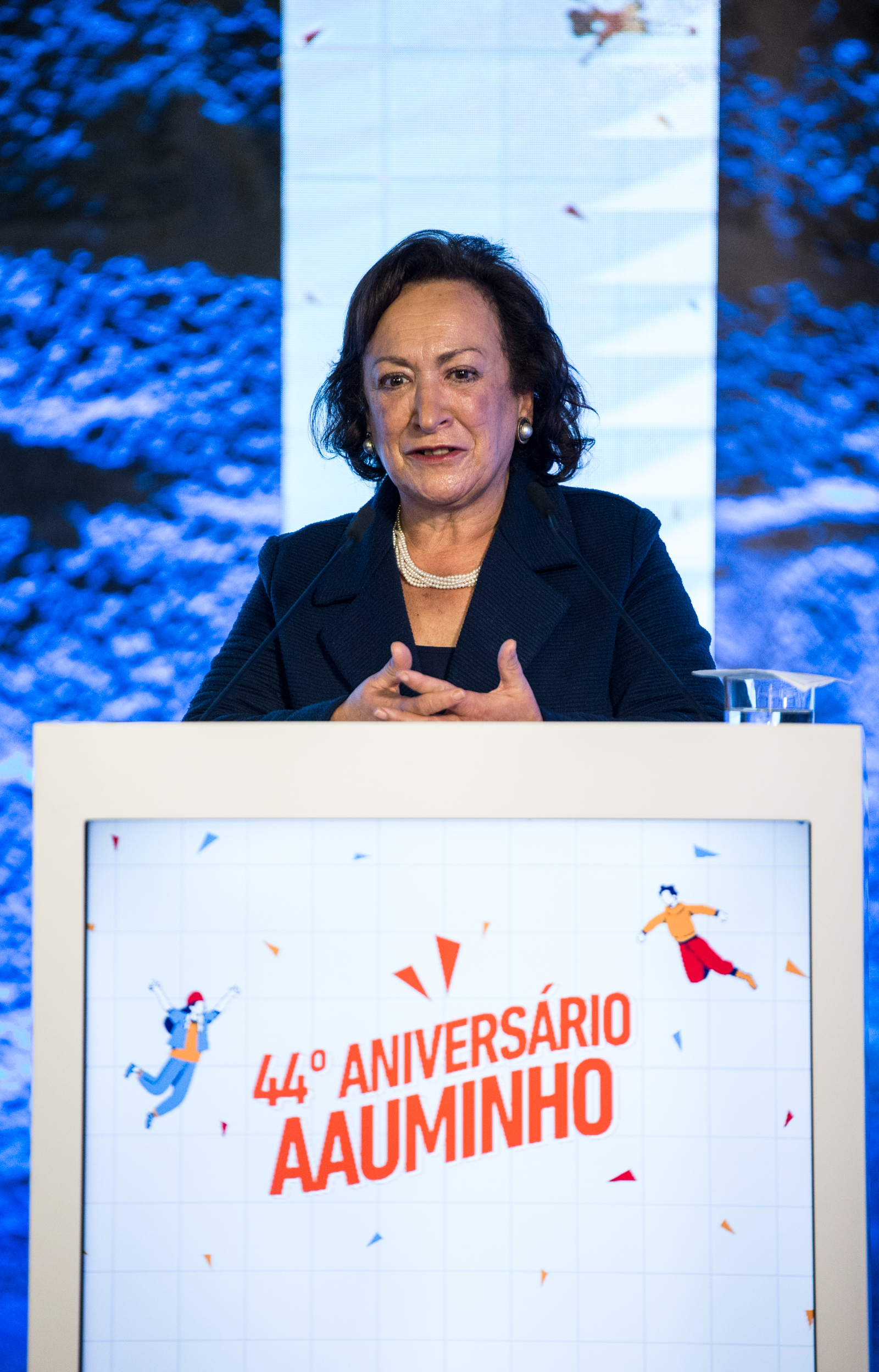 Imagem número 3 da galeria Aniversário AAUM