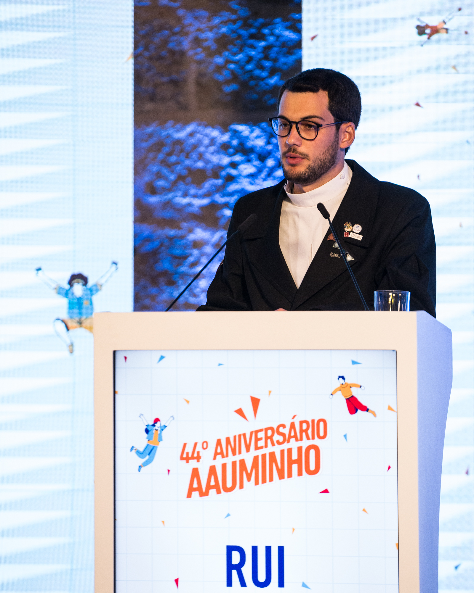 Imagem número 6 da galeria Aniversário AAUM