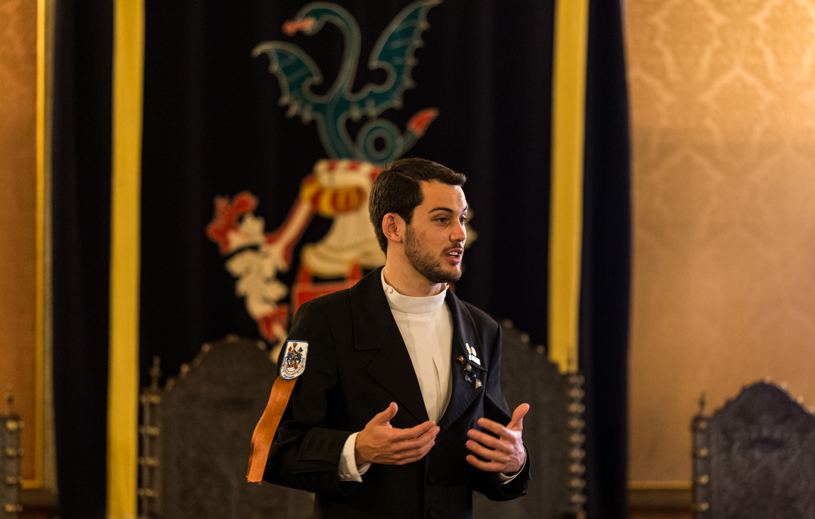 Imagem número 1 da galeria Aniversário AAUM